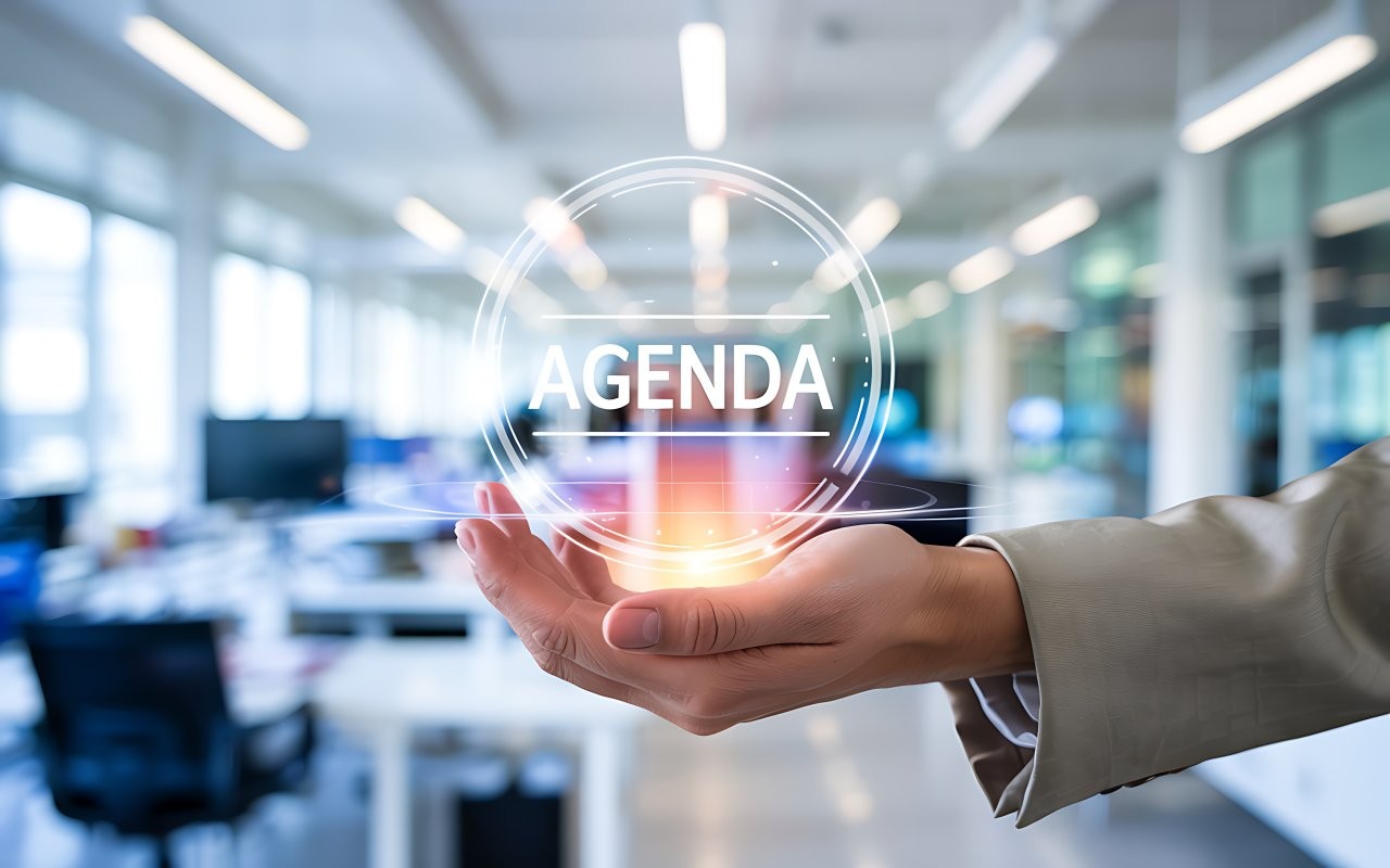 Business Technology Consulting