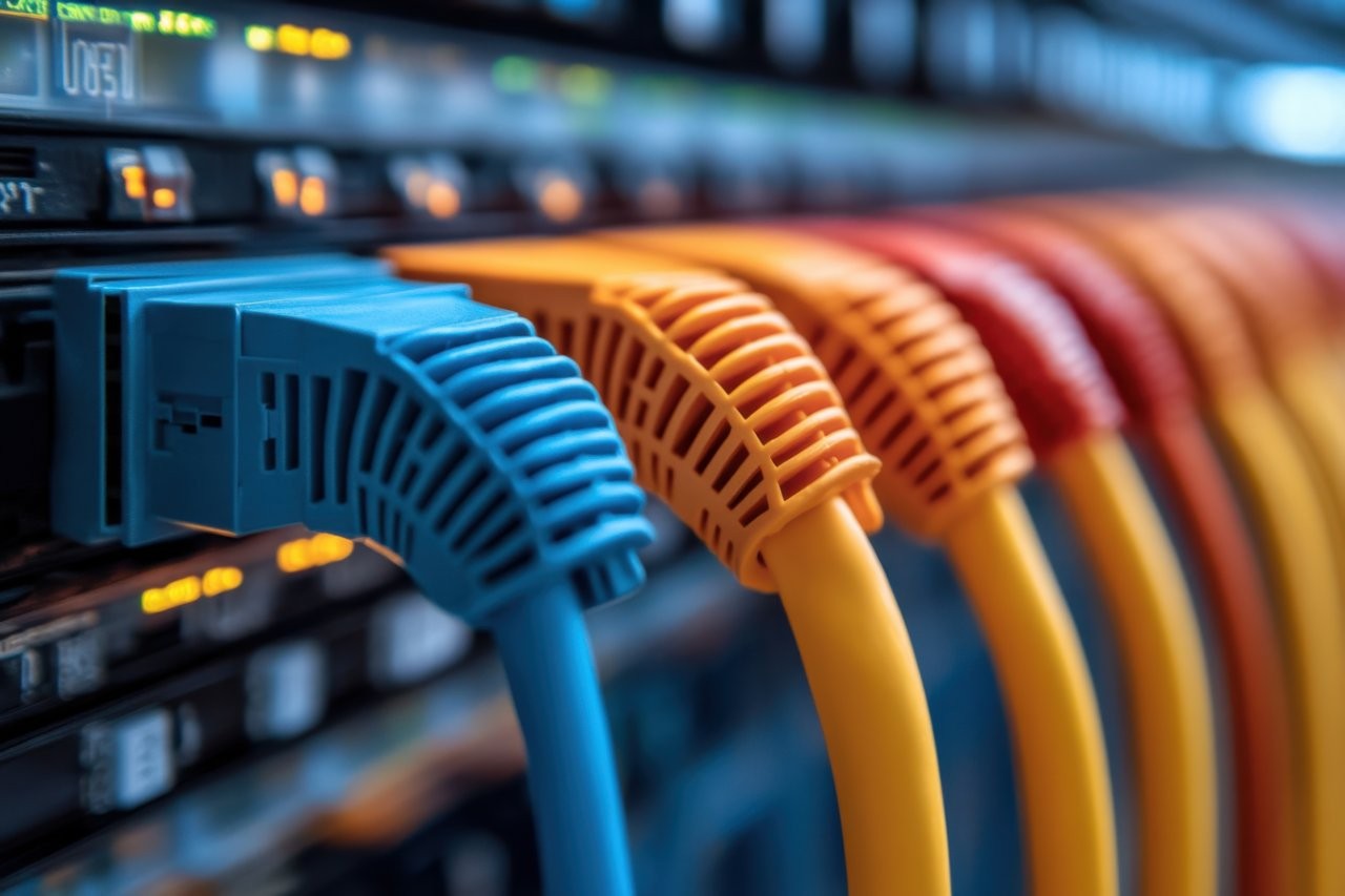 Networking & Infrastructure