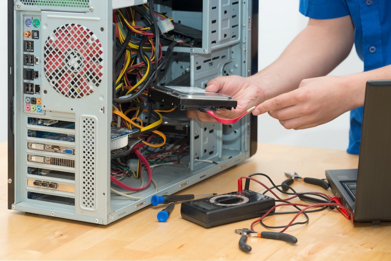 Technical Services